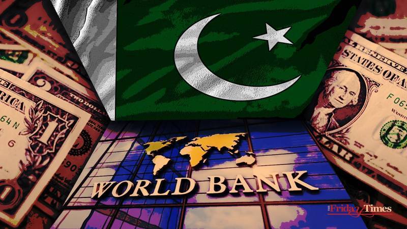 Will The World Bank's $20 Billion Gamble Pay Off?