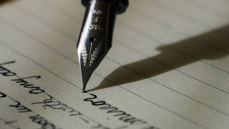 The Power Of Political Correspondence In Pakistan: History, Governance, And Diplomacy