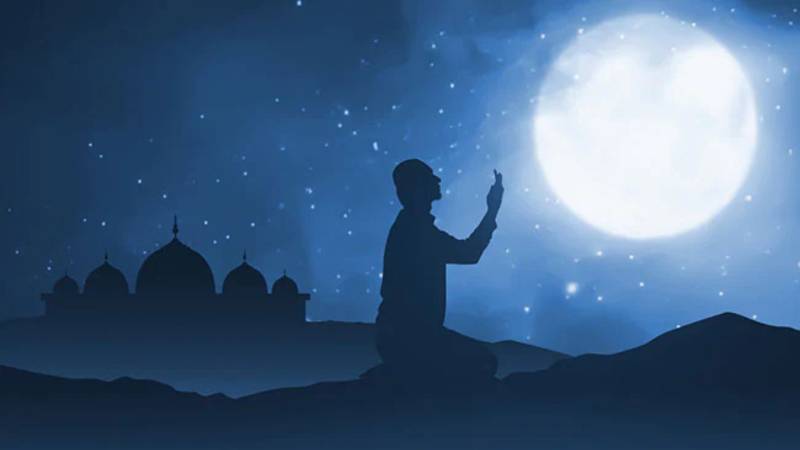 Shab-E-Barat: A Night Of Divine Mercy, Forgiveness, And Spiritual Renewal
