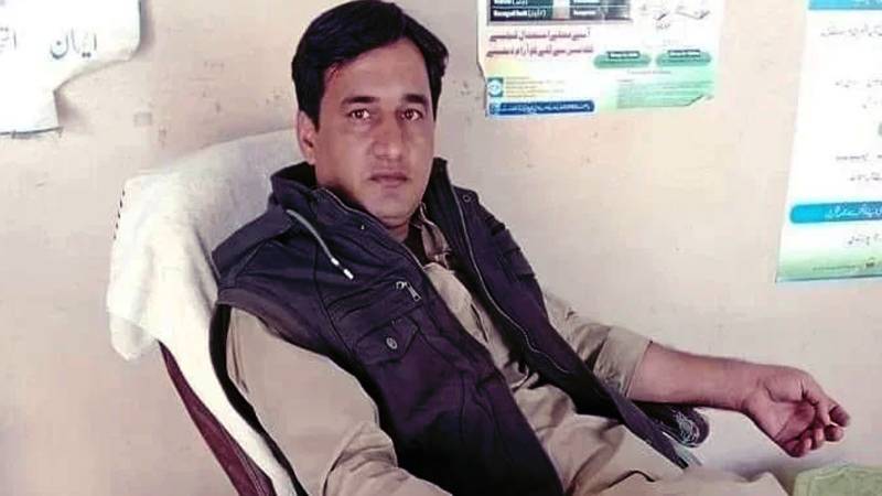 Dr. Muntazar Leghari Named 23rd Accused In Dr. Shahnawaz Kumbhar Murder Case