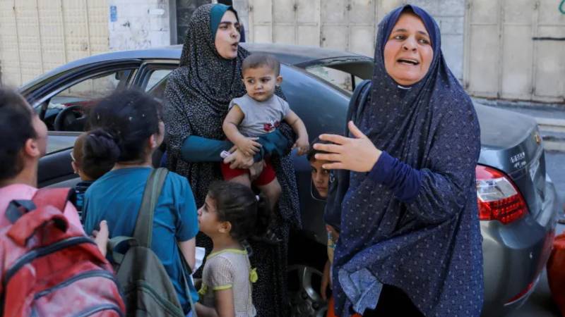 Forced Migration: A Violation Of Human Rights And International Law