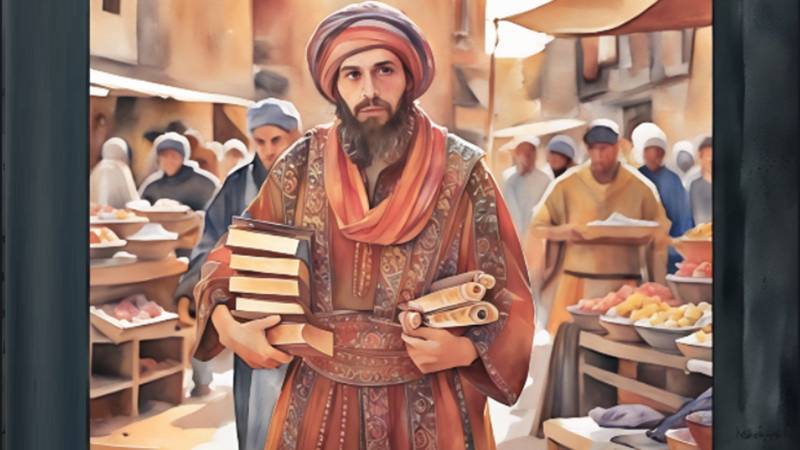 Ibn Khaldun And The Understanding Of Civilisations - I