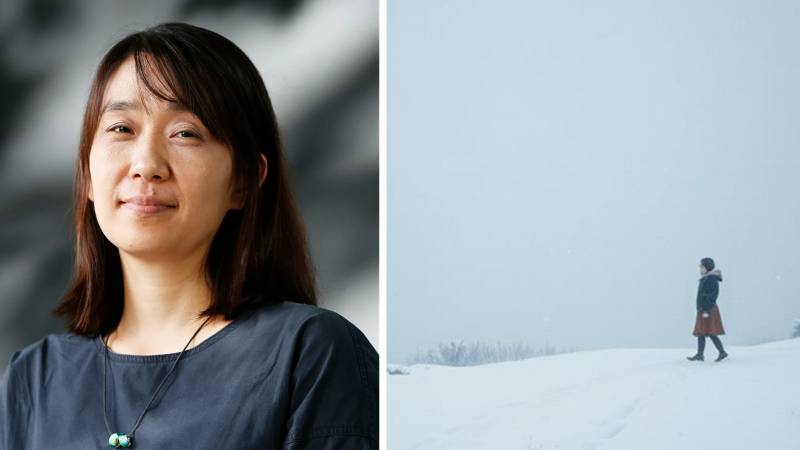 Through Snowstorms And Scars: Han Kang’s Tale Of Friendship And Sacrifice