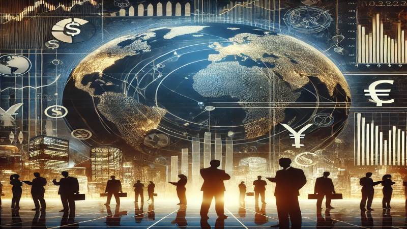 The Rise of Economic Statecraft: How Political Economy Is Redefining Global Power