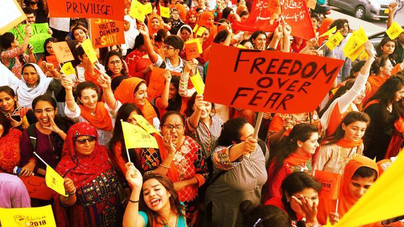 How We Might ‘Accelerate Action’ Against Normalising Rape