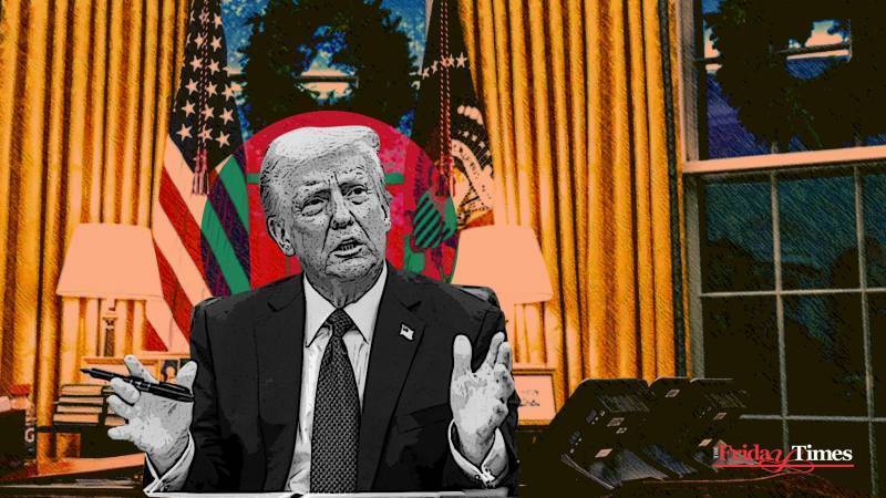 Tariffs, Trade, Defence: Will Trump Era Redefine US-Australia Relations?