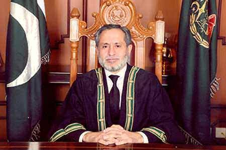 Crime Must Be Punished Regardless Of Court, Says Justice Mandokhail