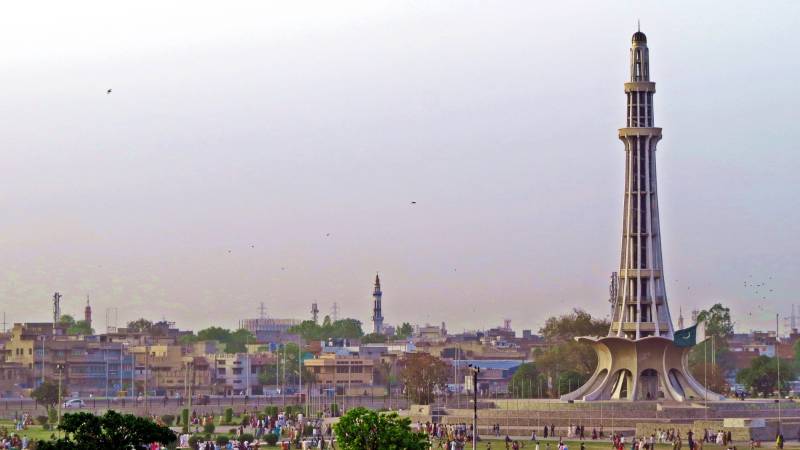 Lahore’s Transformation: From A Historic City To A Struggling Metropolis