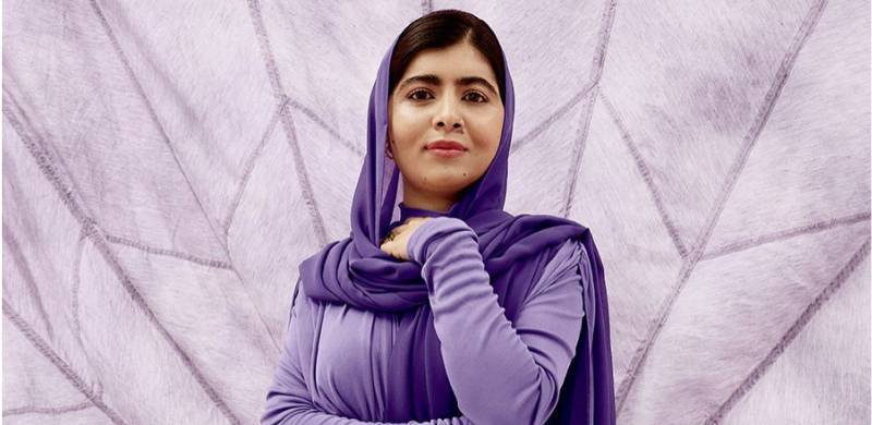 Malala Yousafzai Visits Hometown, Reaffirms Commitment To Girls' Education