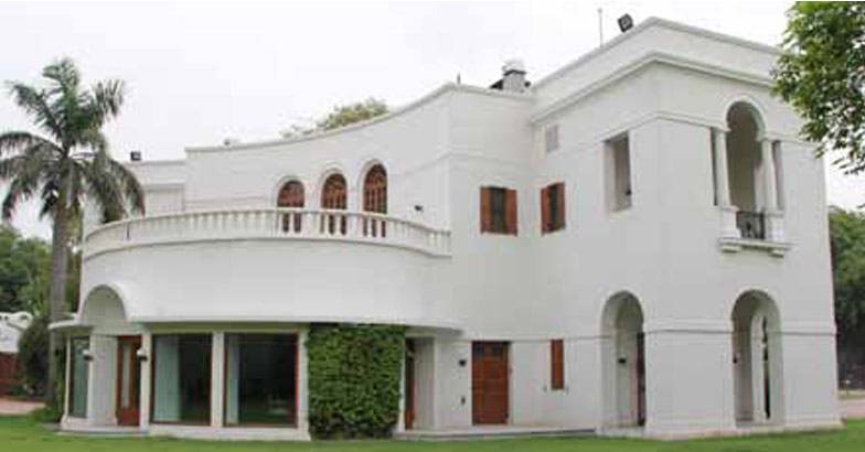 Pakistan House: A Forgotten Link To Partition’s Legacy