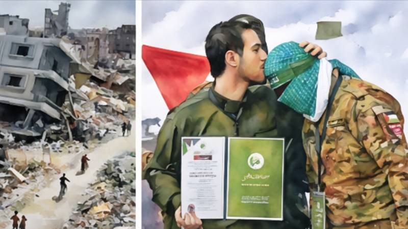 Analysing The Ceasefire: How Gaza Turned The Tables On Israel