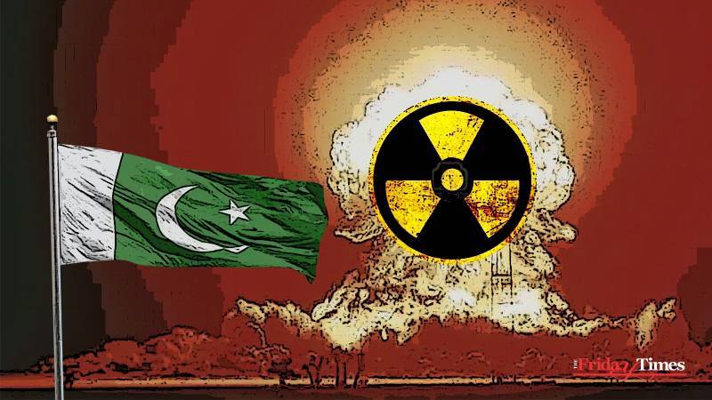 Consequences Of A Nuclear War Between India And Pakistan: A Conversation With Professor Alan Robock