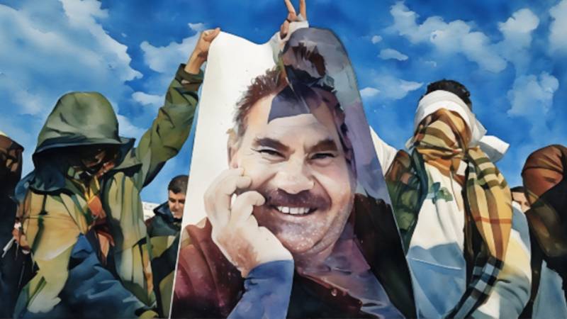 Ocalan’s Prison Manifesto: Can Words End A Decades-Long War?