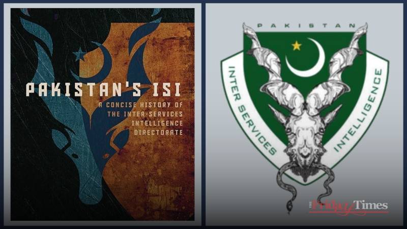 The ISI Unveiled: A Concise Yet Incomplete History