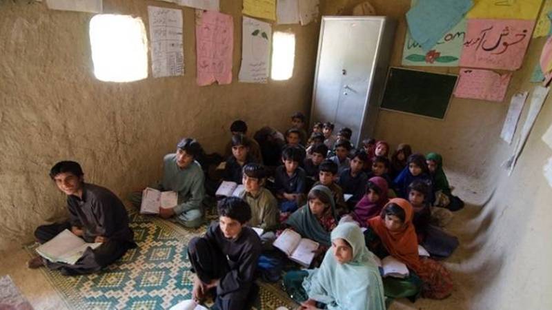 Broken Schools, Doubtful Futures: The State of Education In Balochistan
