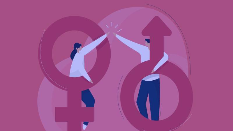 Is Patriarchy Petrifying Governments To Deliver On Gender Equality?