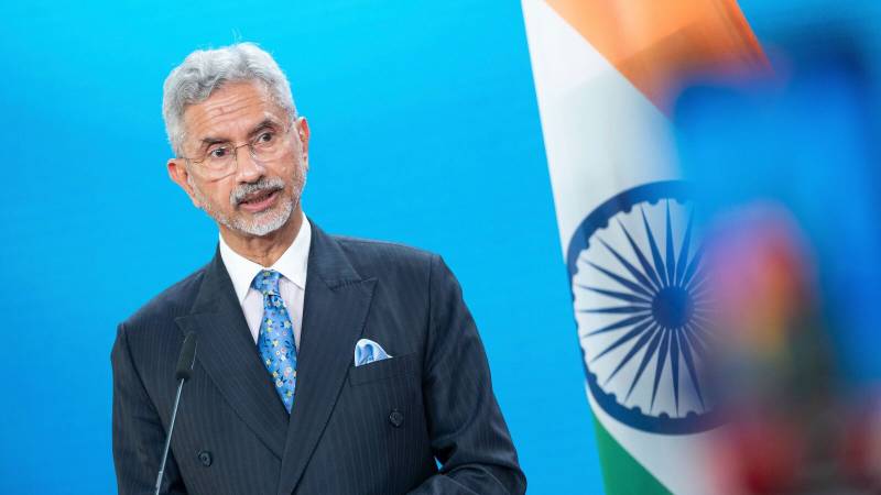Jaishankar’s Controversial Remarks On Azad Jammu And Kashmir: A Threat To Regional Stability