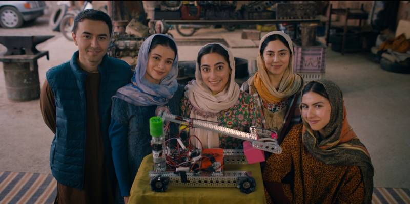 Movie Review: Rule Breakers Is A Moving But Tamed Version Of Reality