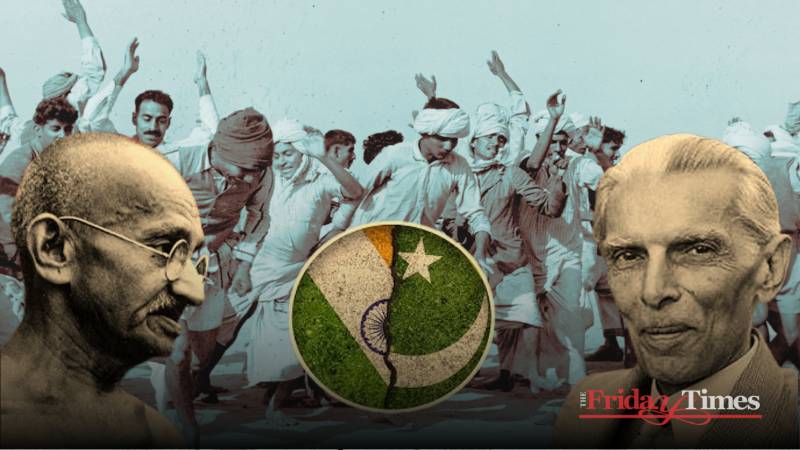 Jinnah, Congress, And The Truth About India's Partition