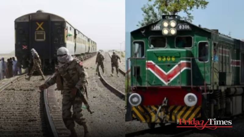 Jaffar Express Hijacking: BLA Militants Kill 21 Hostages Before Security Forces End Standoff