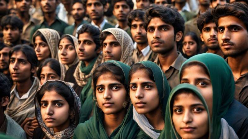 The Endless Cycle Of Powerlessness: How Generations Are Exploited For Control