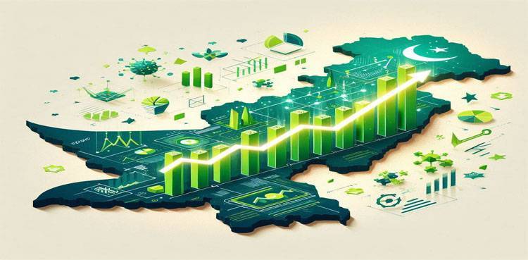 URAAN Pakistan: Balancing Growth And Geopolitics
