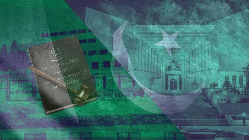 Defence Ministry Asserts Parliament’s Sole Authority Over Legislation In Military Courts Case