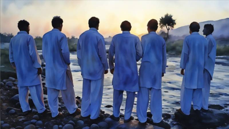 Federal Indifference And Sindh's Fury: The Battle Over Water And Corporate Farming