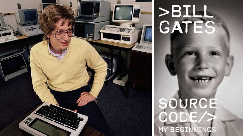 From Card Games To Code – The Foundations Of A Tech Icon