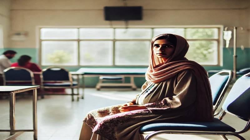 Silent Crisis: Why Maternal Health In Pakistan Needs Urgent Attention 