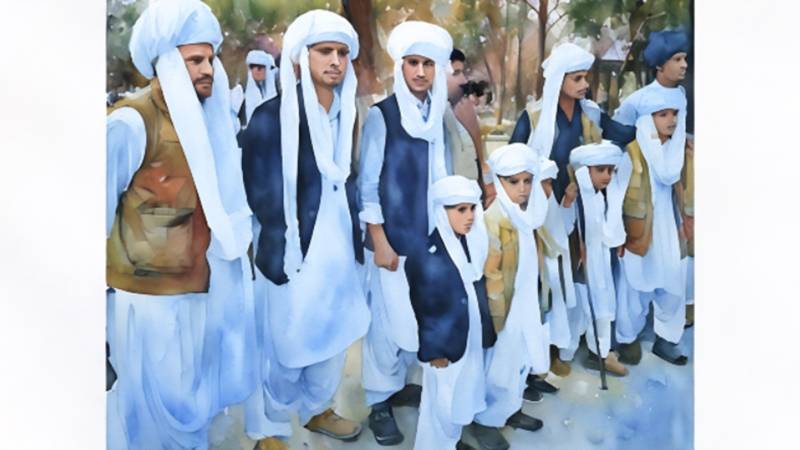 Forgotten Custodians: The Untold Story Of The Bugti Tribe