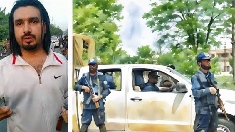 Of Our Deadly ‘Dala’ Security Perversion And The Dharampura Underpass Incident