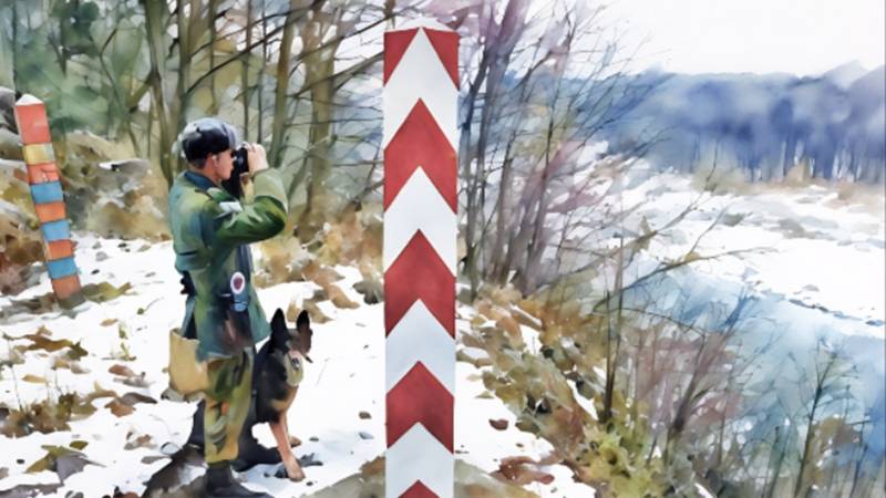 NATO's Russian Illusion