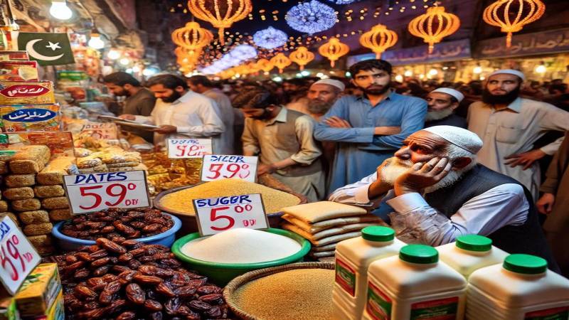 Ramzan In Pakistan: Soaring Prices, Market Exploitation, And The Struggle For Fairness