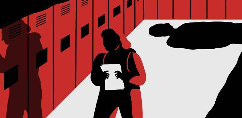 Combatting Harassment In Higher Education Institutions 