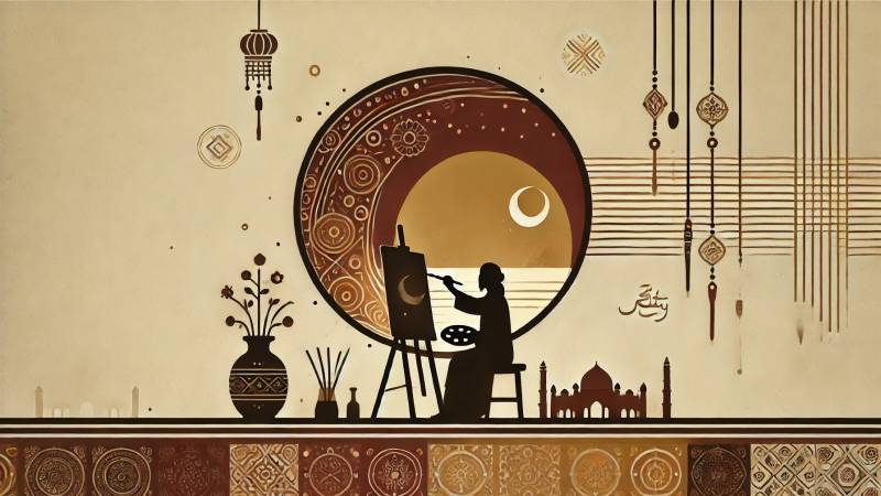 The Politics Of Storytelling, Education, And Economic Empowerment: Art Equity In South Asia? 