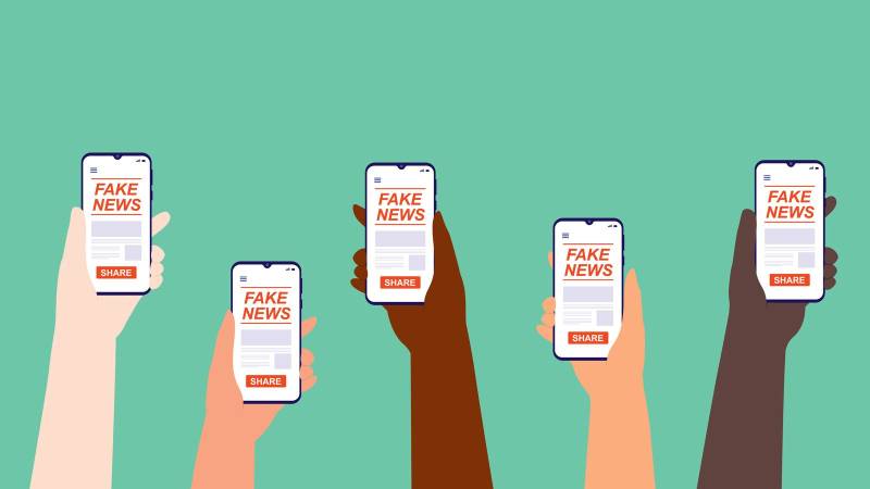 The Power Of Repeated Lies: How Misinformation Shapes Public Perception