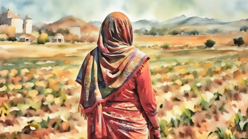 Of Water, War And Hope: Balochistan’s Fight Against Scarcity And Neglect