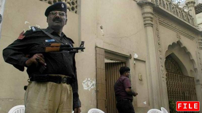New Cases Against Ahmadis Across Punjab, Authorities Complicit, 8 Places Of Worship Sealed