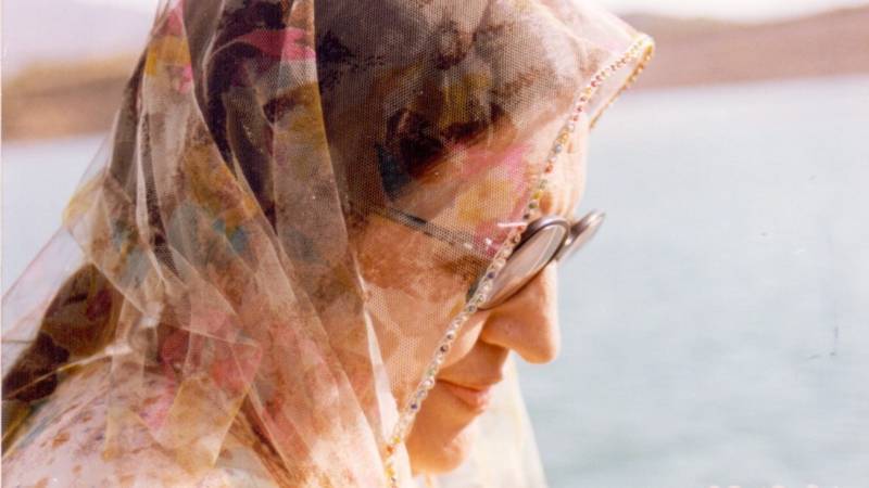 My Mother Bejan: A Life Of Sacrifice And Compassion