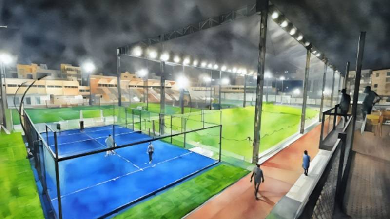 Ramadan Nights And The Padel Obsession: Will The Burgers Play On After The Holy Month?