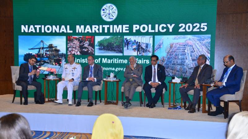 Pakistan Eyes Maritime Growth: Unlocking Investment And Strategic Potential
