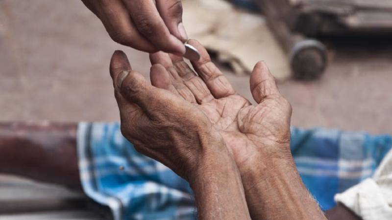 Eradicating Beggary In Pakistan: Economic Challenges And Global Solutions