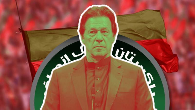 What Is The Way Forward For PTI?