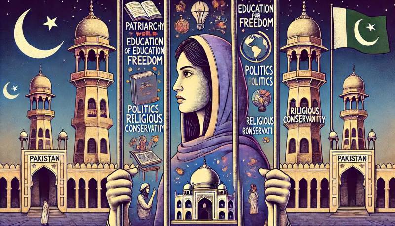 From Marginalisation To Empowerment: The Challenges Of Women’s Empowerment