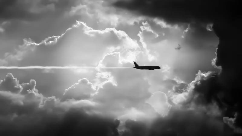 A Flight To Remember