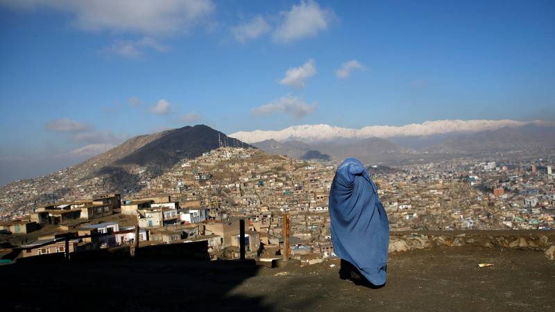 From Hope To Uncertainty: Kabul’s Unfinished Story