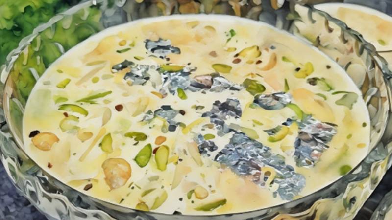 'Choti Eid' Calories Don’t Count (And Other Sweet Lies)