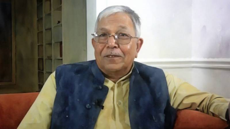 Scholar, Activist, Friend: Remembering Dr Manzur Ejaz's Multidimensional Legacy