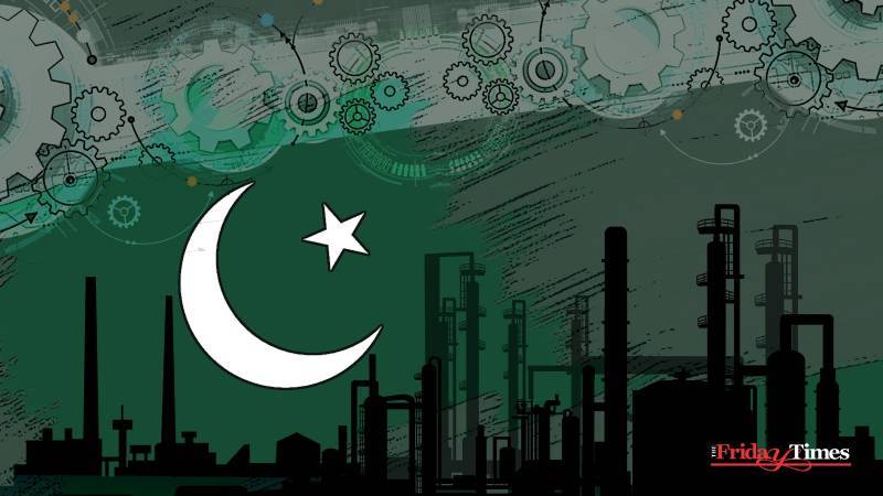A Path Forward For Pakistan: Breaking Free From The Sunk Cost Trap